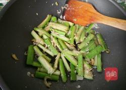 虾皮烧丝瓜的做法图解5