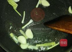 爆炒花甲的做法图解3