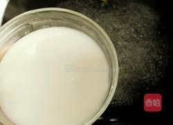 菠菜蛋花汤的做法图解5