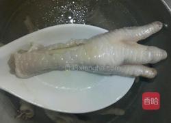 家常鸡脚做法的做法图解7
