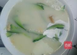 黄瓜皮蛋汤的做法图解6