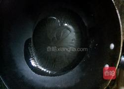 蒜苔炒肉片的做法图解5