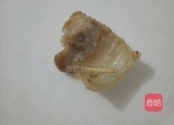 蒜苔炒肉片的做法图解8