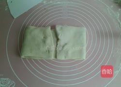 家常葱花饼的做法图解9