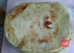 家常葱花饼的做法图解14