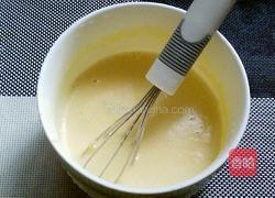 紫苏虾米鸡蛋饼的做法图解5