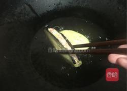 茄盒的做法图解7