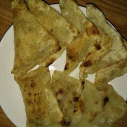 香煎香蕉的做法[图]