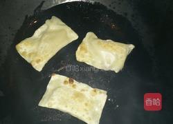 香煎香蕉的做法图解5