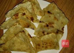 香煎香蕉的做法图解6