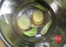 蒜蓉粉丝丝瓜酿的做法图解4