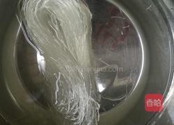 蒜蓉粉丝丝瓜酿的做法图解10