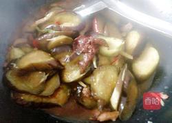 肉丝茄片的做法图解11