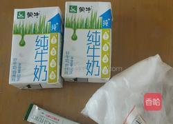 原味酸奶的做法图解1