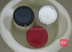 原味酸奶的做法图解5