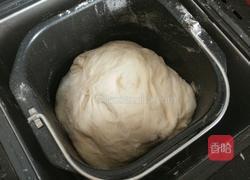 淡奶油面包(面包机版)的做法图解8