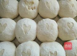 淡奶油面包(面包机版)的做法图解11