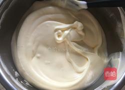 海绵蛋糕(面包机版)的做法图解10