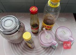 青椒炒豆皮的做法图解2