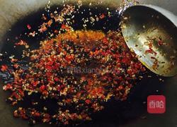 豉香蒸抱盐鱼的做法图解6