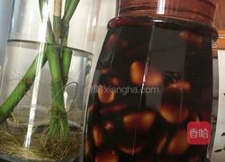 腌蒜瓣的做法图解3