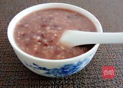 粘玉米粗粮粥的做法图解10