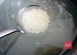 粘玉米粗粮粥的做法图解4