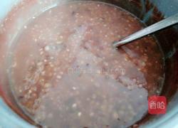 粘玉米粗粮粥的做法图解9