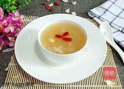 银耳羹的做法图解8