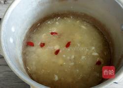 银耳羹的做法图解7