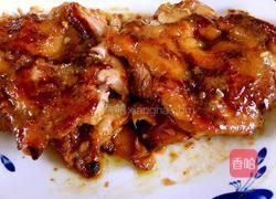 蒜香鸡排的做法图解5