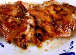 蒜香鸡排