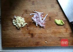 蒜香鸡排的做法图解2