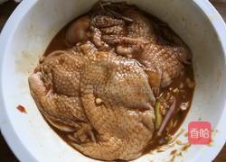 蒜香鸡排的做法图解3