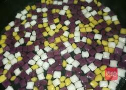 芋圆水果捞的做法图解6