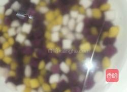 芋圆水果捞的做法图解7