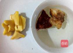 冬瓜鸭汤的做法图解2