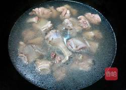 冬瓜鸭汤的做法图解3