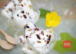 炒酸奶的做法图解8