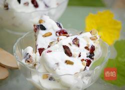 炒酸奶的做法图解9