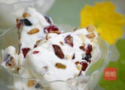 炒酸奶的做法图解10