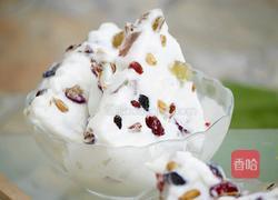 炒酸奶的做法图解11