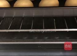 椰蓉豆浆小餐包的做法图解8