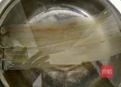 冰镇芦荟的做法图解2