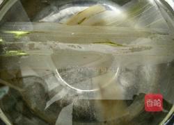 冰镇芦荟的做法图解3