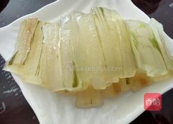 冰镇芦荟的做法图解6