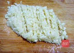 东北蒜茄子的做法图解3