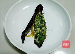 东北蒜茄子的做法图解8