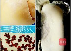 蔓越莓汤种吐司的做法图解6