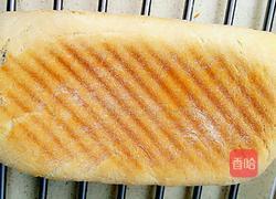 蔓越莓汤种吐司的做法图解7